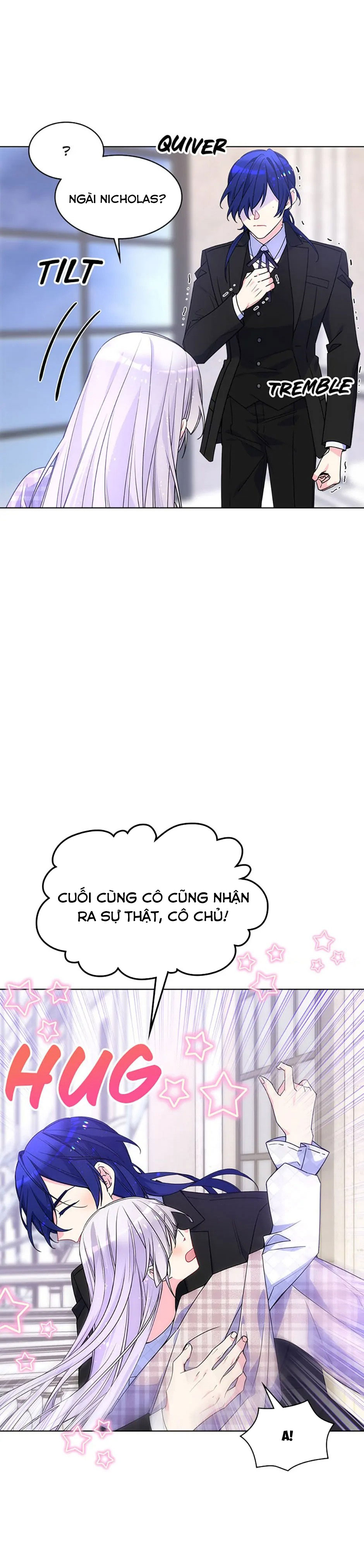 đừng lo lắng, anh trai của em! chapter 82 6
