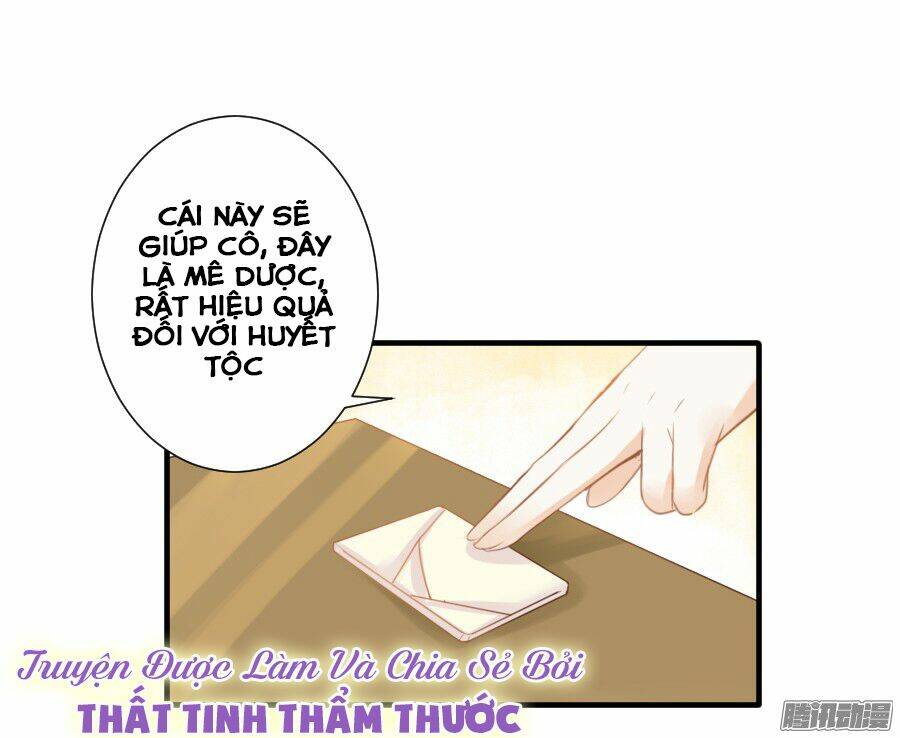 hôm nay ta cũng muốn trêu chọc nàng chapter 15 27