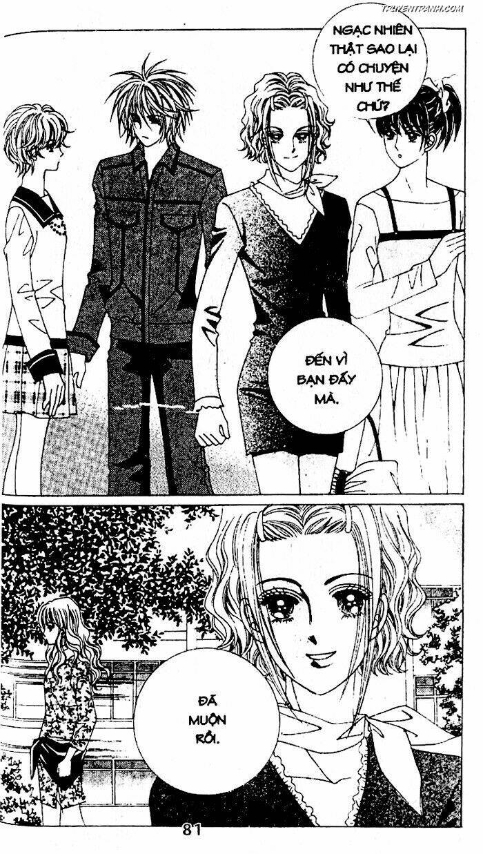 nhà trọ hoàn hảo chapter 93 25