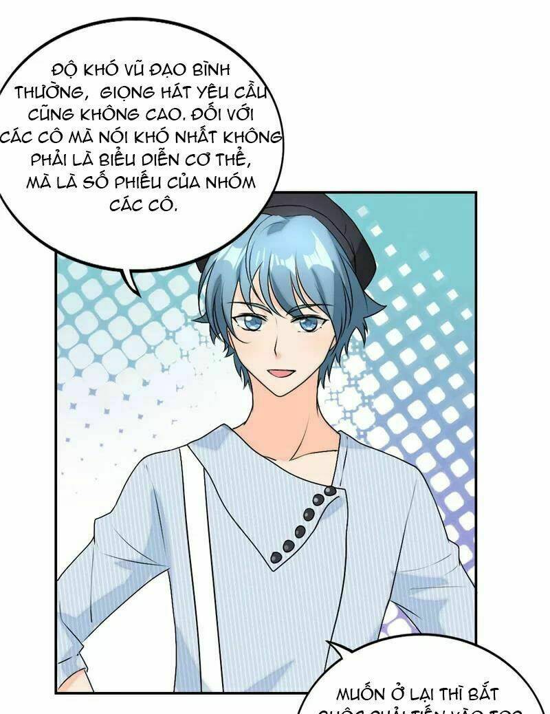 manh bảo đột kích: mami cha con đâu ? chapter 26 18