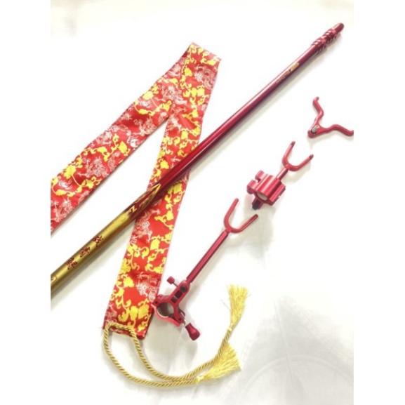 Gác cần tầm vương 25H săn hàng - đại hạ giá