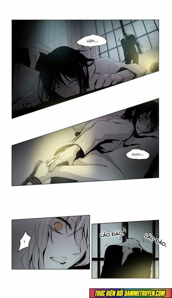 american ghost jack chapter 12 5