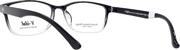 Gọng Kính V-IDOL V8091 SBK-1