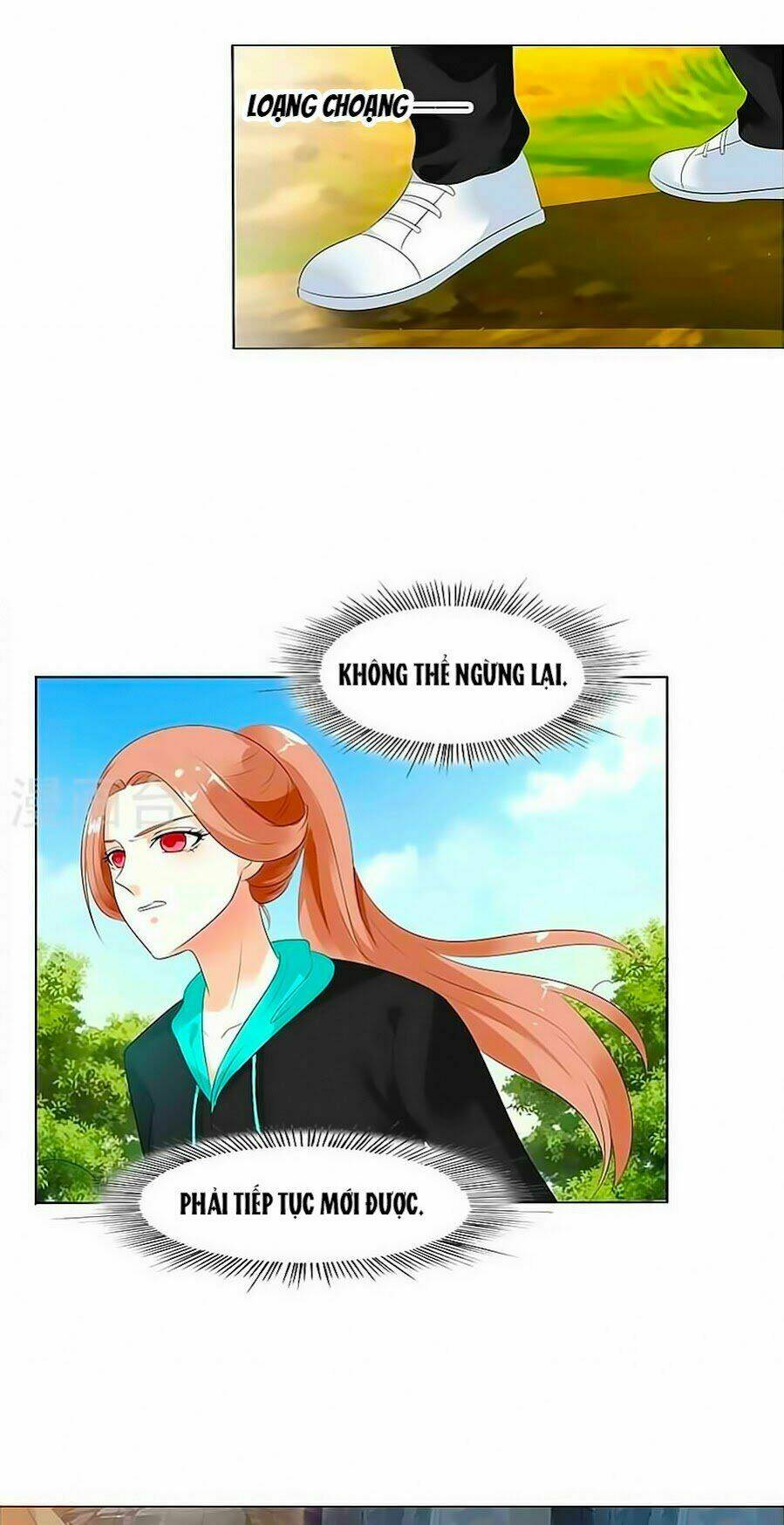 song diện danh viện chapter 47 7