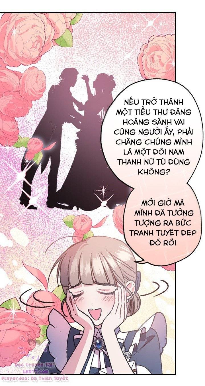 cha, con không muốn kết hôn đâu chapter 19 56