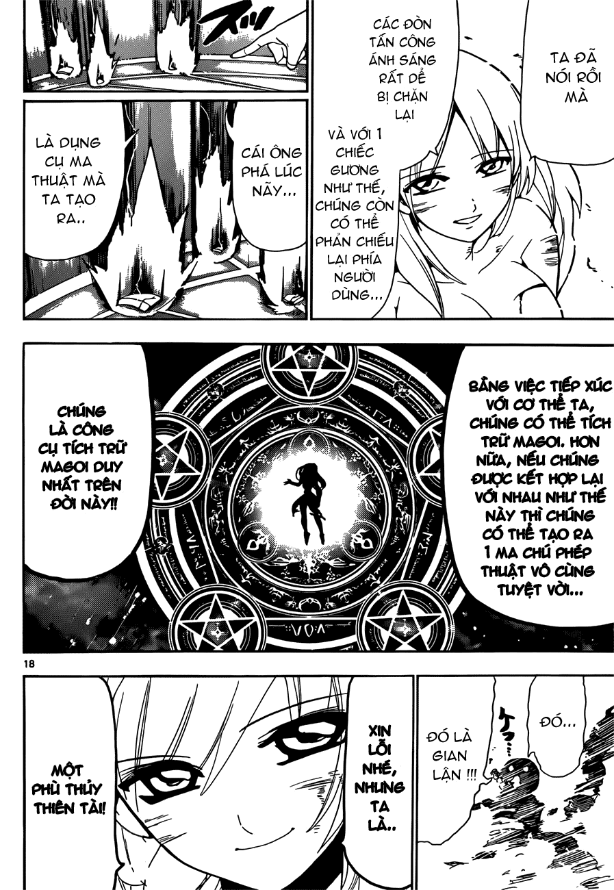 magi - the labyrinth of magic chapter 109 18