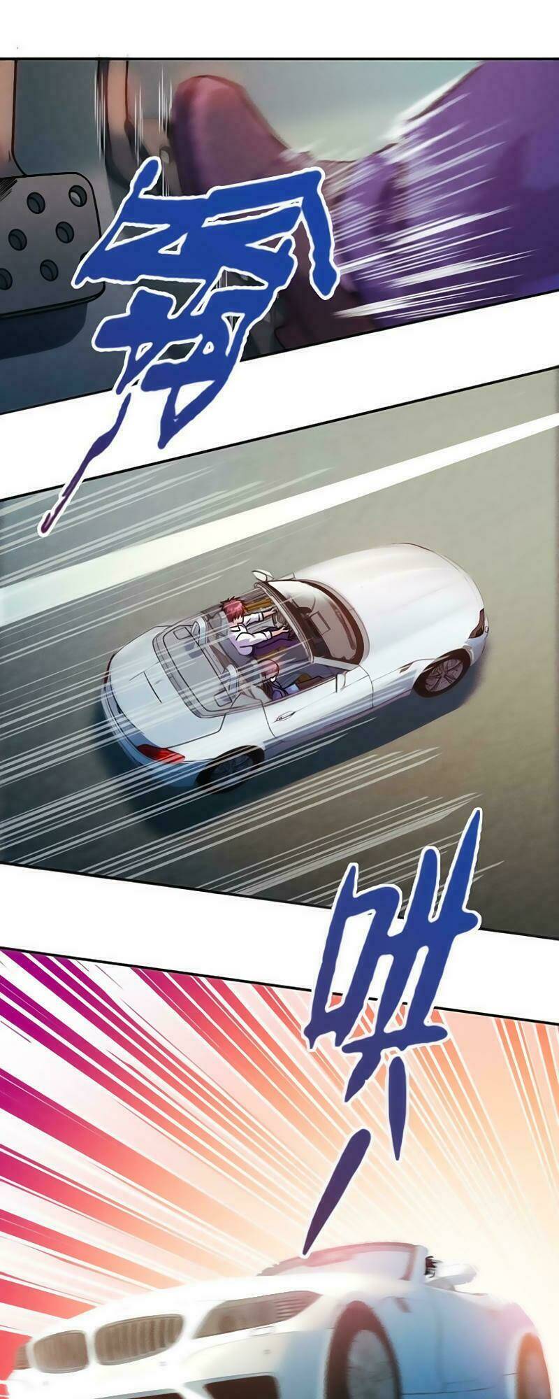 cao thủ cận vệ của nữ chủ tịch chapter 15 18