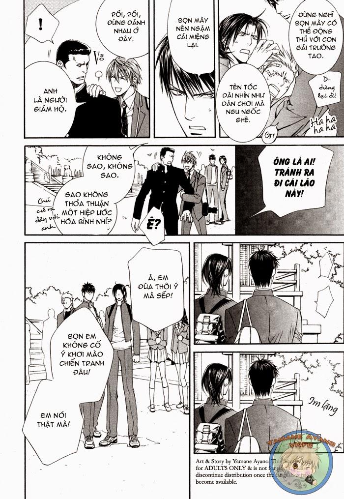 tầm ngắm chapter 31.1 12