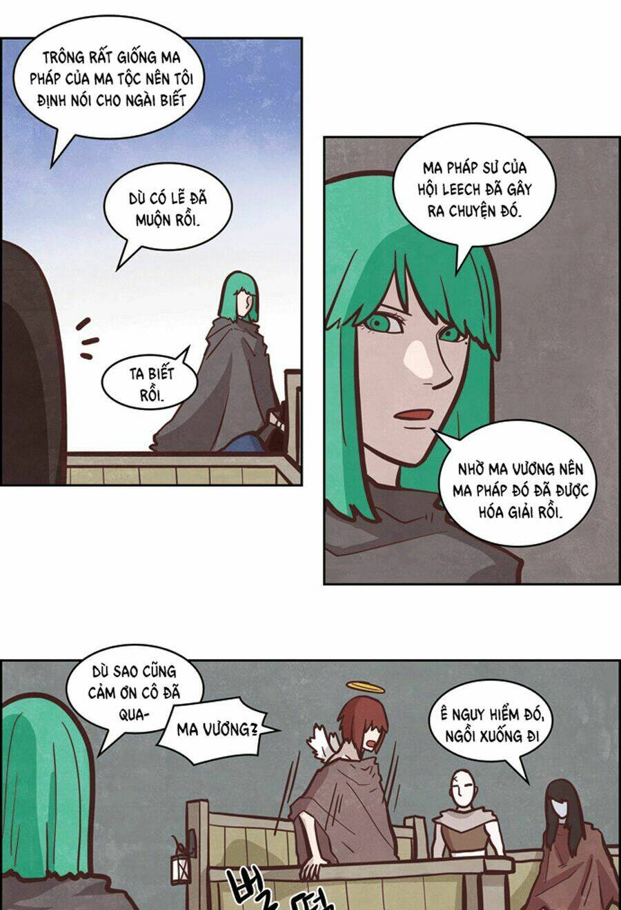 the devil king is bored chapter 152 12