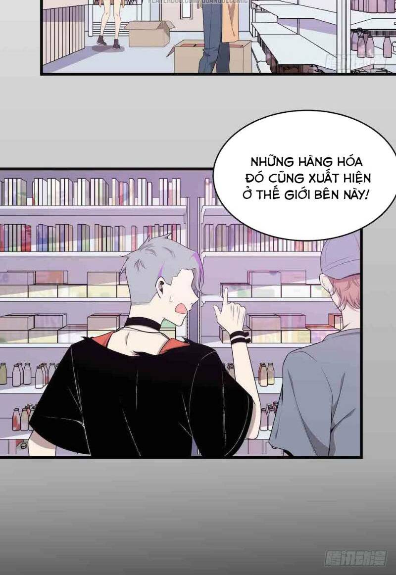 thát không mê thất chapter 38 18