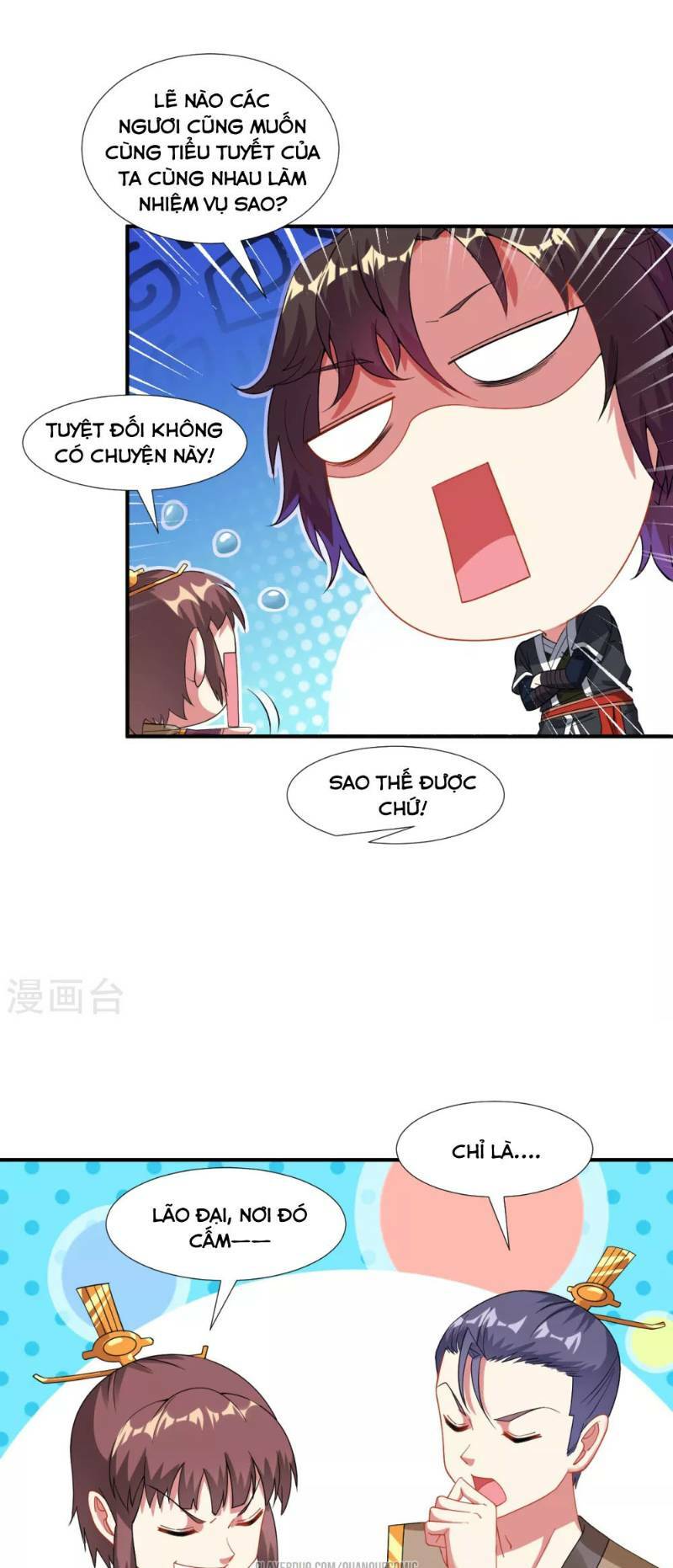 đạo ấn chapter 13 3