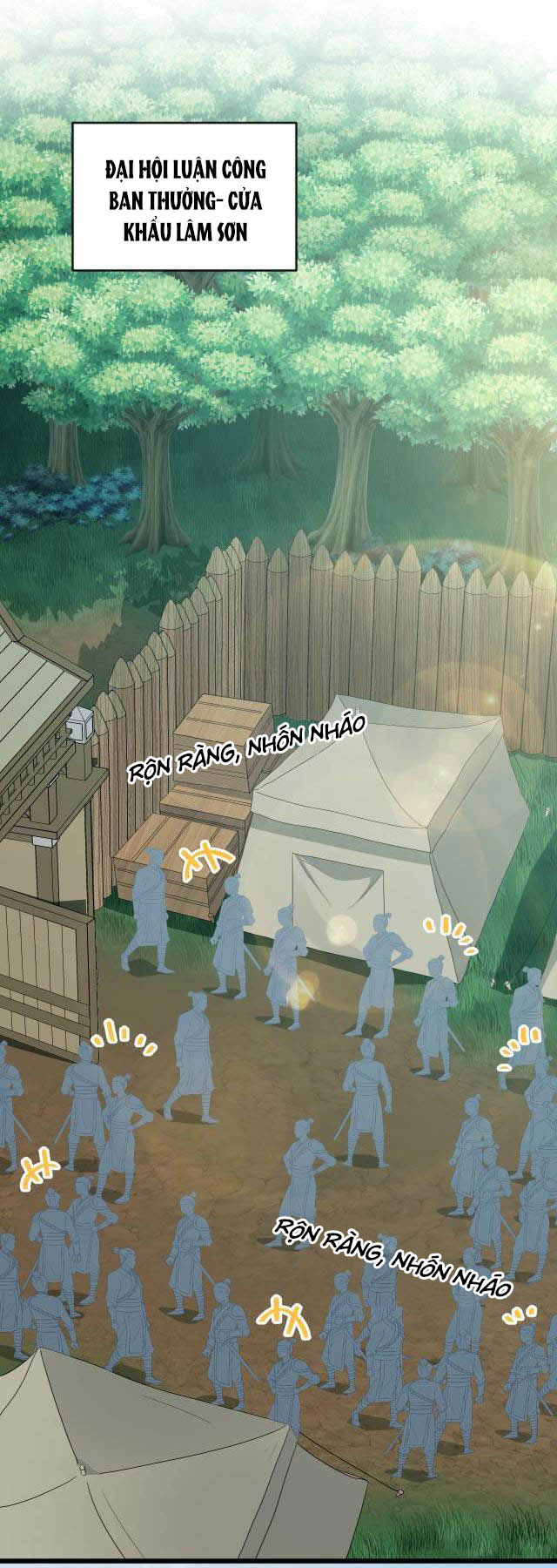 chiến thần dưỡng thành ký chapter 11 10