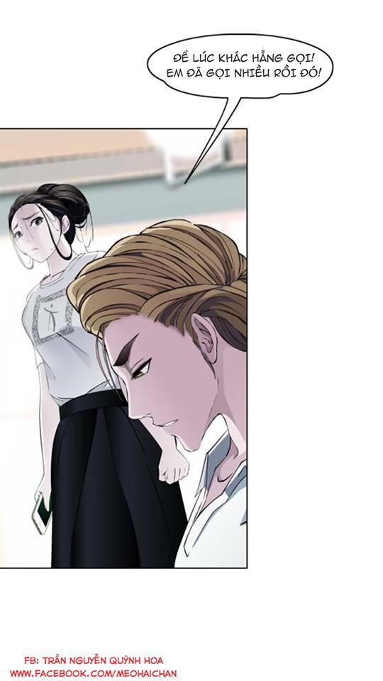 câu lạc bộ ngoại tình chapter 6 11