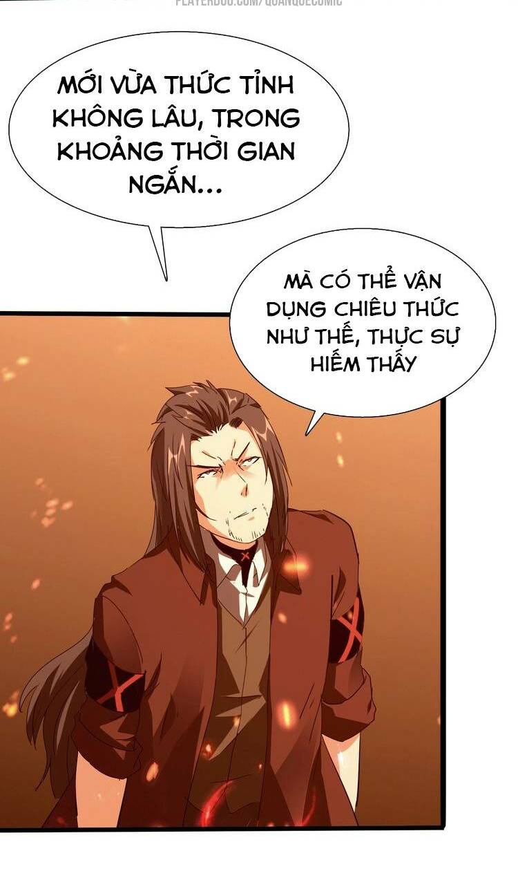 kinh thế kỳ nhân chapter 29 11