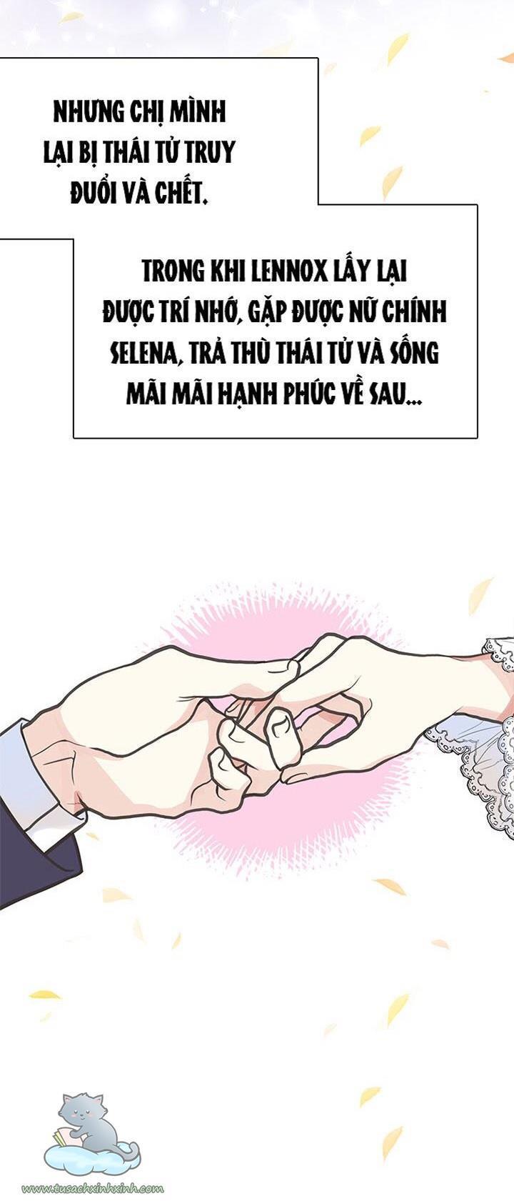 chị tôi nhặt về nam chính của tiểu thuyết chapter 2 59