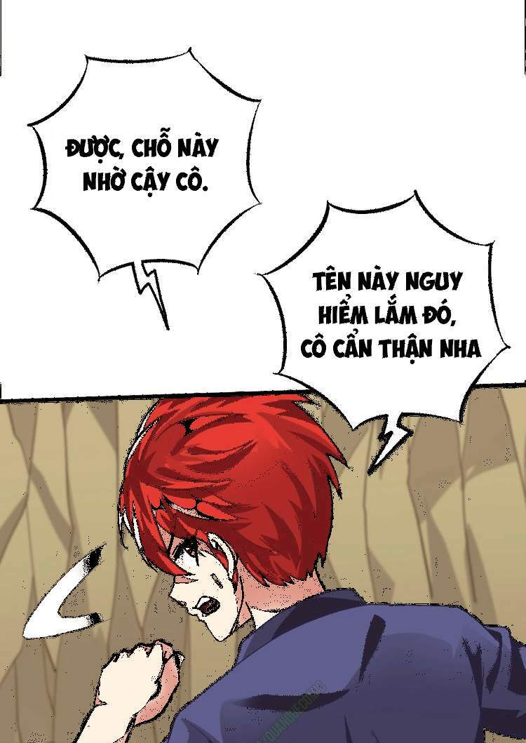 kinh thế kỳ nhân chapter 11 27