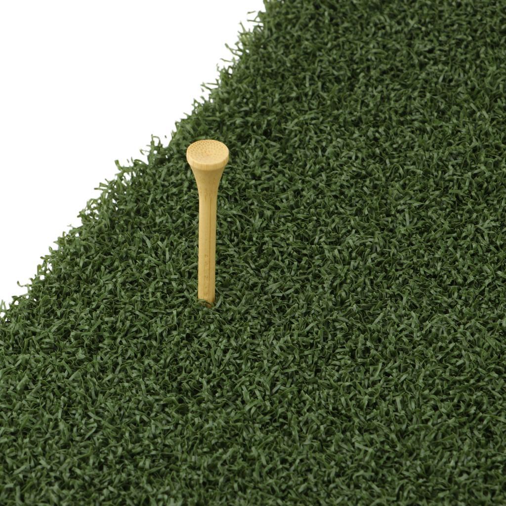 Portable Golf Practice Mat Indoor Training Hitting &