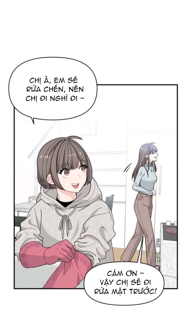 ngài kỵ sĩ, xin hãy cứu tôi! chapter 7 51