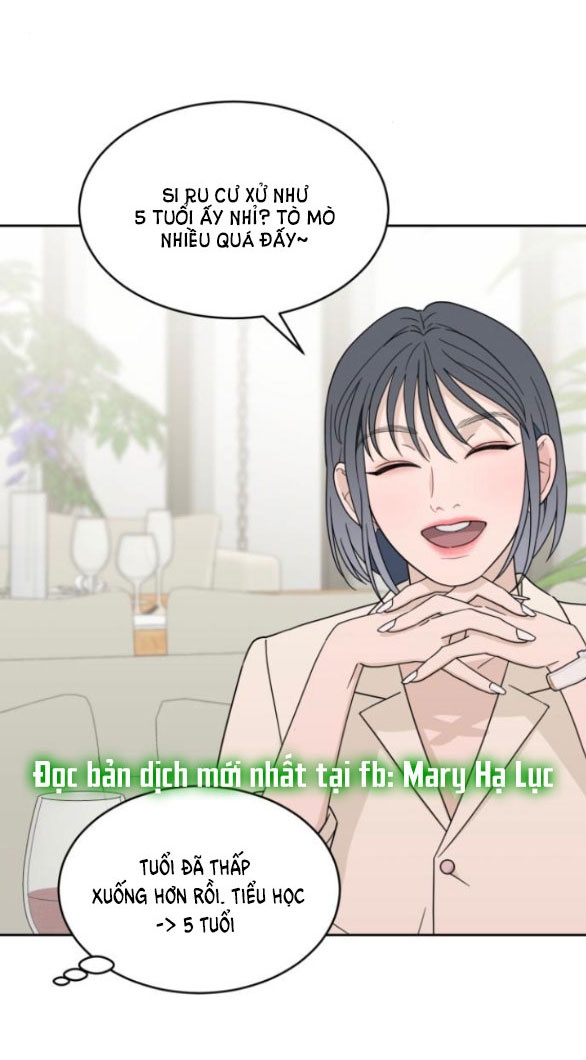 Vận May Bất Ngờ chapter 25.2 6