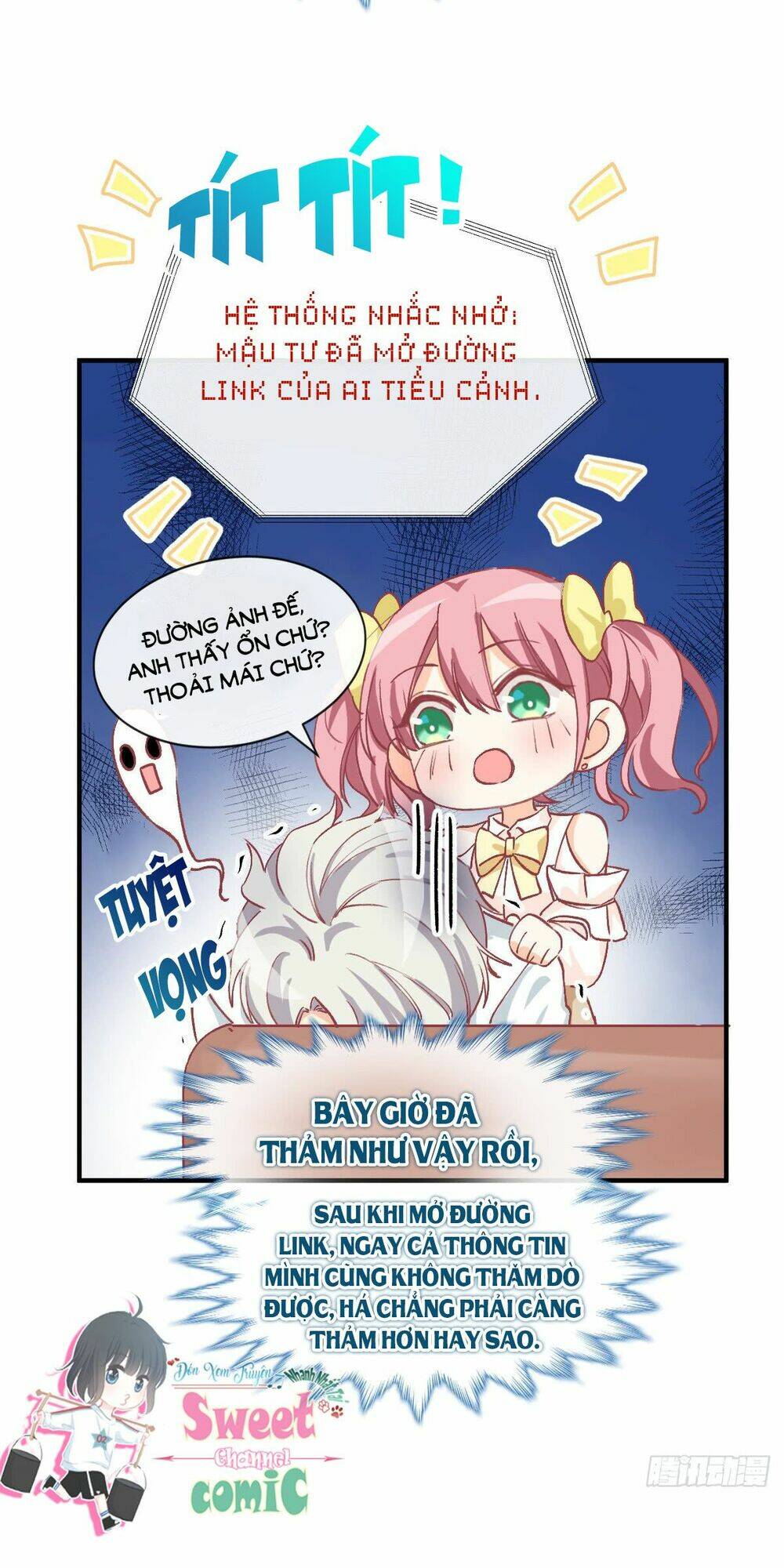 sở thích đặc biệt của nam thần chapter 14 9