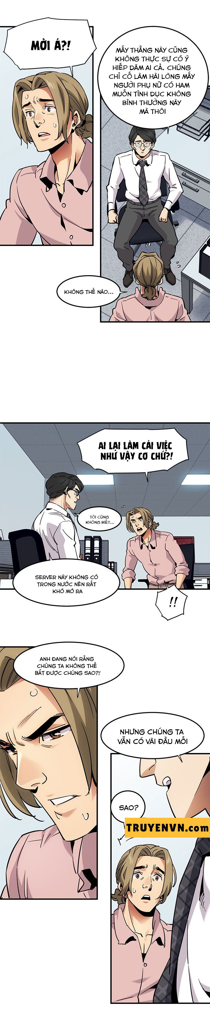 dog on patrol chapter 35 2