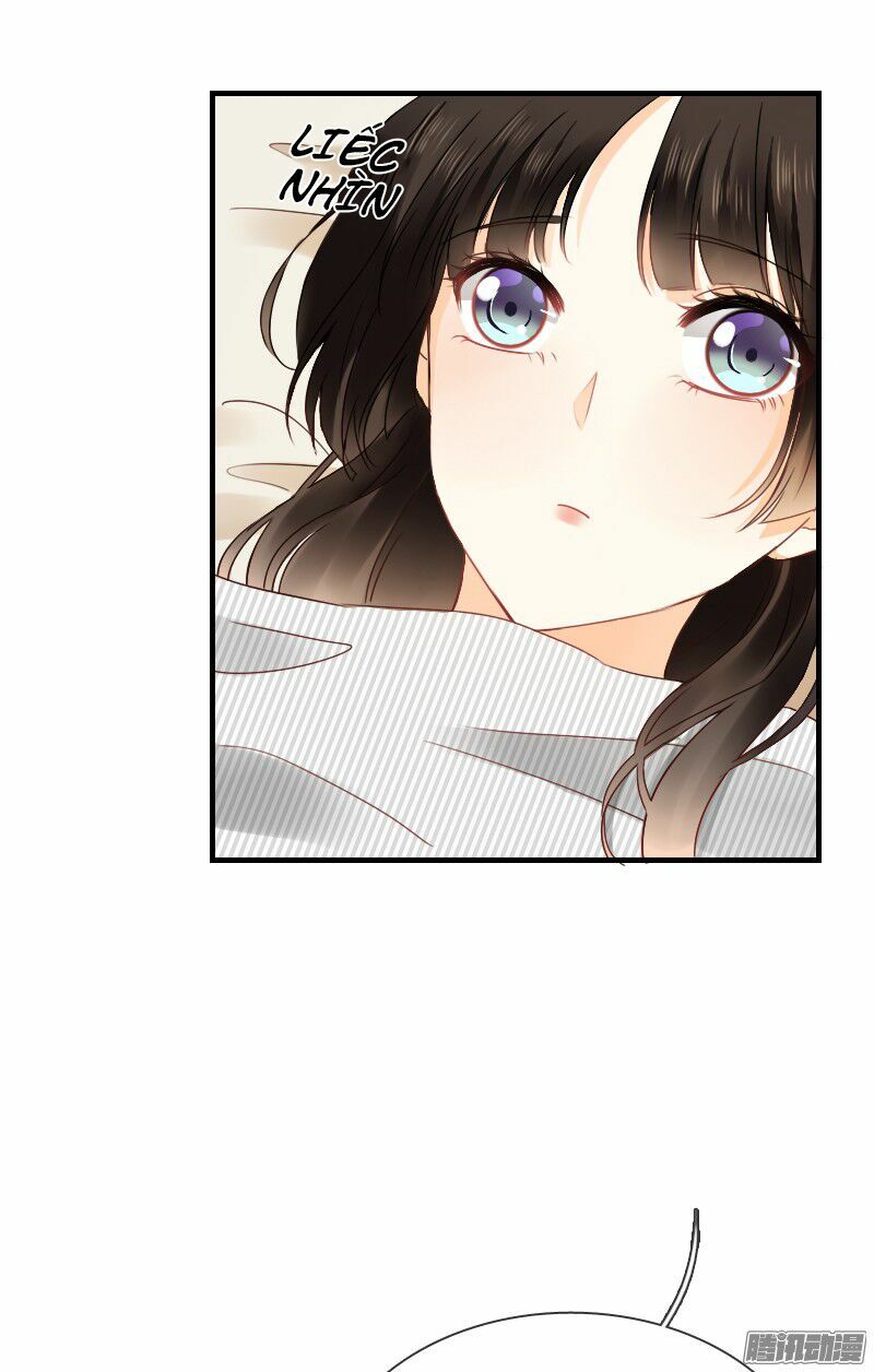 bay qua thiên sơn đến yêu anh chapter 14 33