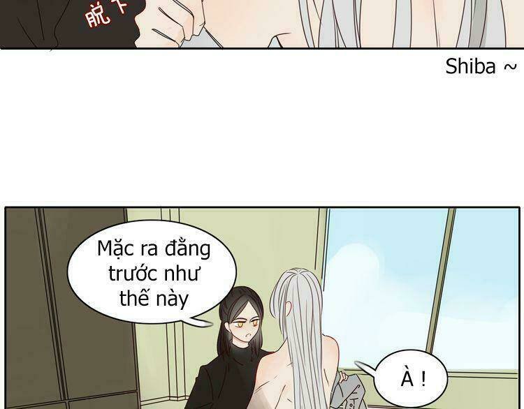 ta chỉ muốn giết ngươi chapter 16 43