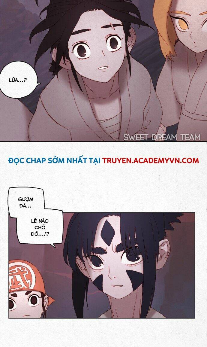 dawn of the frozen wastelands chapter 14 4