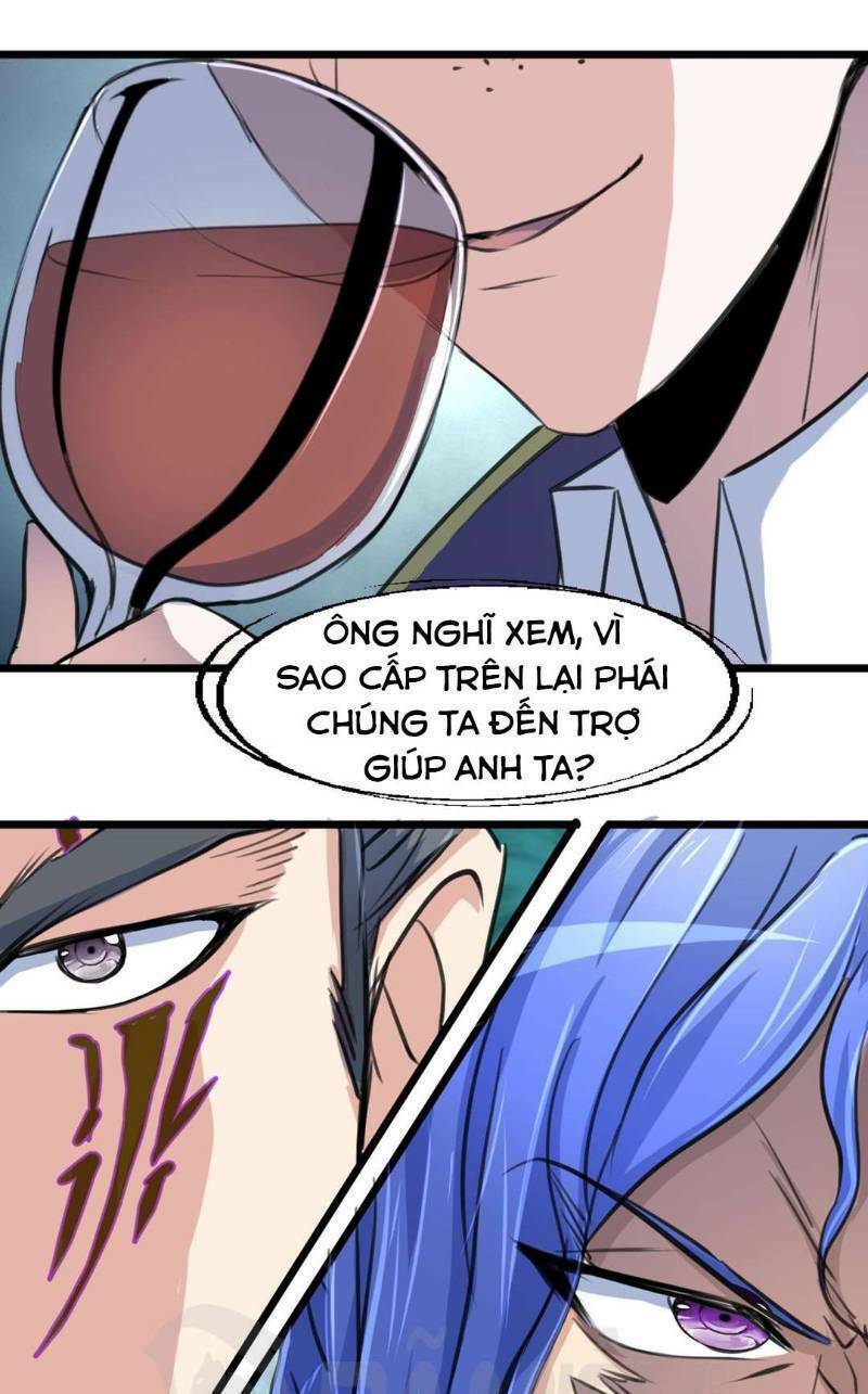 thần nhãn giám định sư chapter 100 3