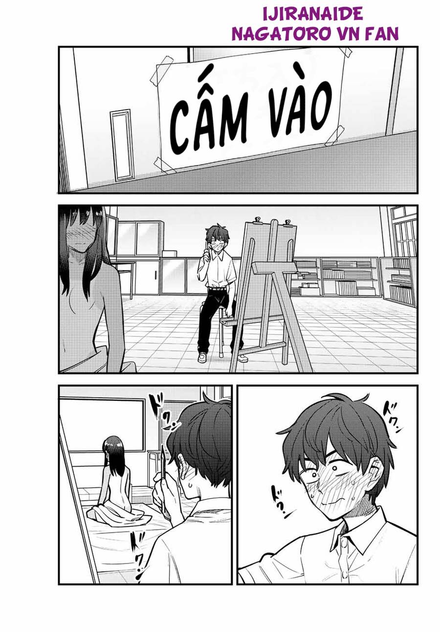 please don bully me - nagatoro-san chapter 114 13