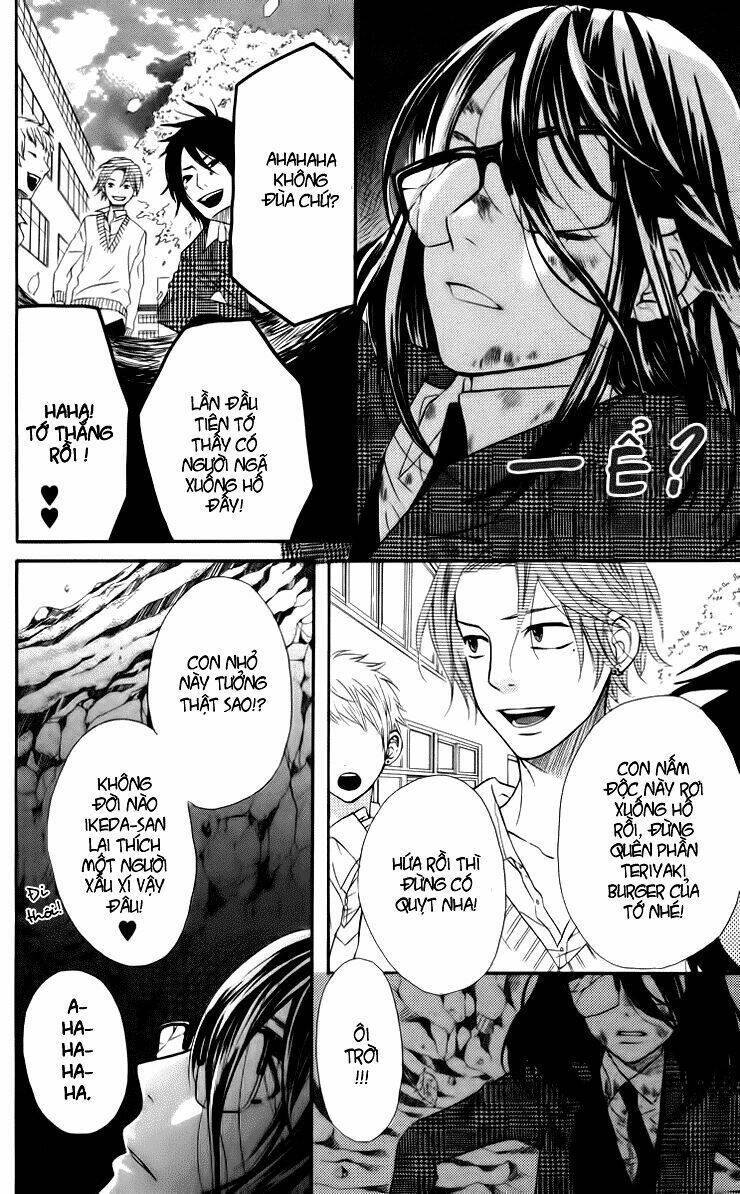 mairunovich chapter 1 26