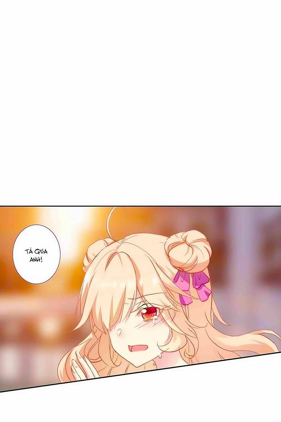 101 sủng vật tình nhân chapter 63 4