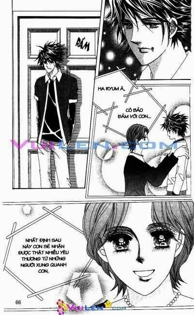 đừng tin cô ấy chapter 8 66