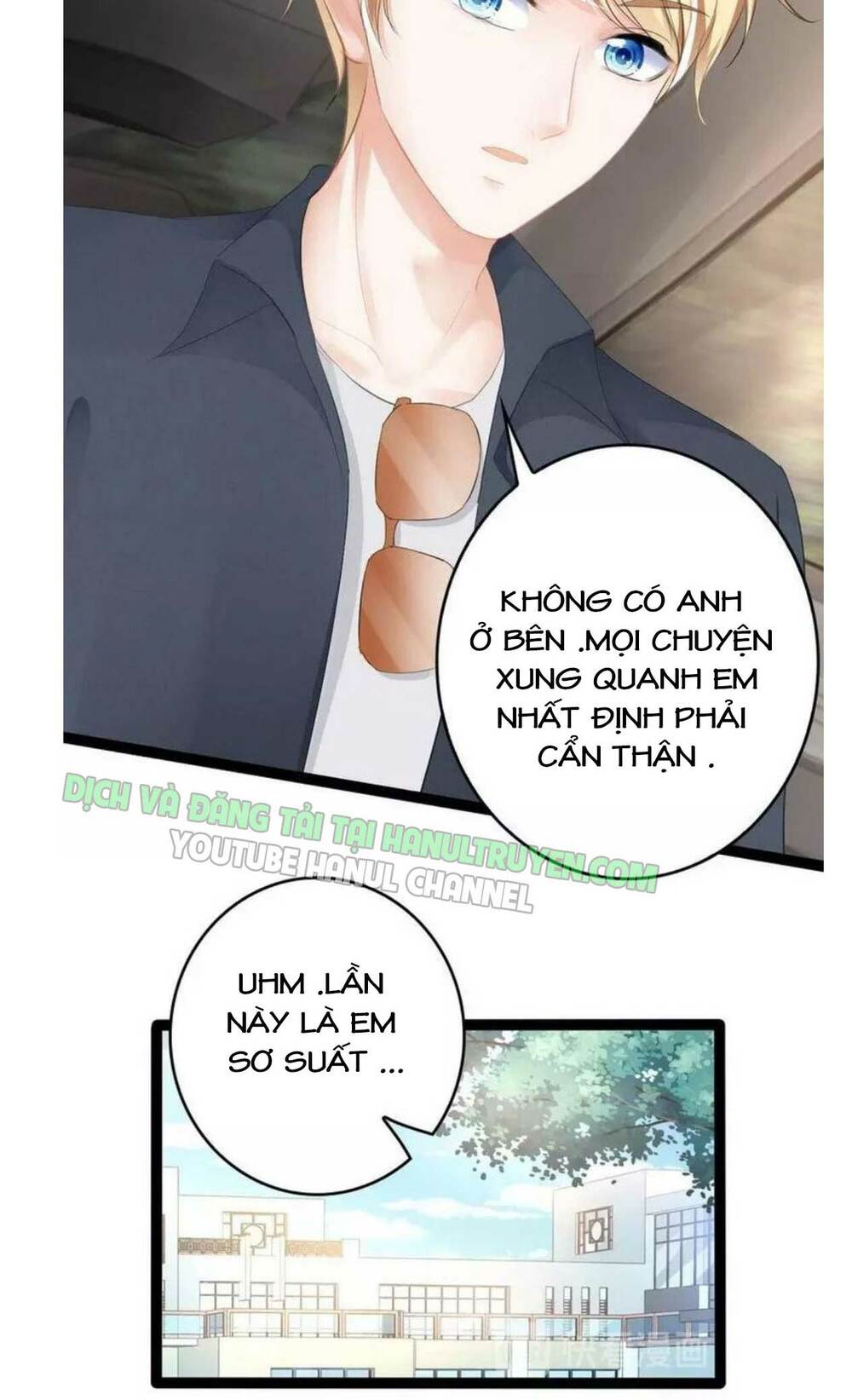 thần bí đế thiếu điềm sủng thê chapter 103 13