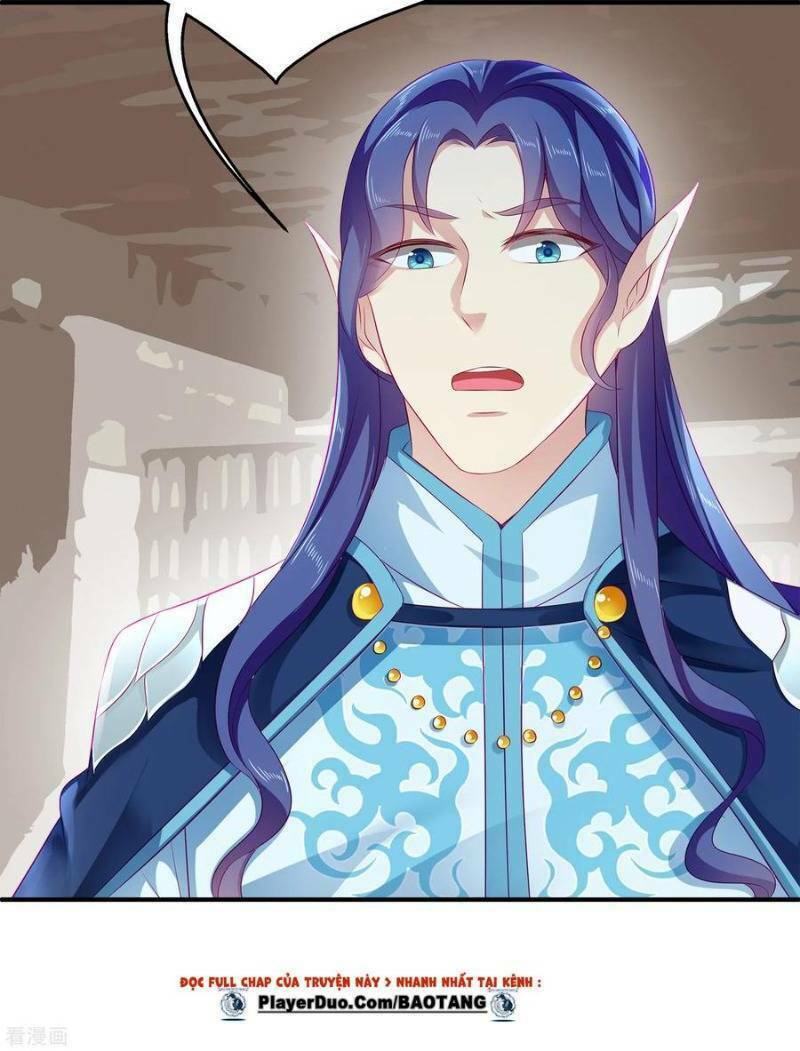 tân nương nhân ngư của long vương chapter 6.2 8