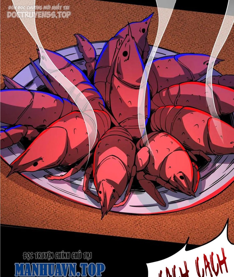 quỷ dị dược tề sư: bệnh nhân của ta đều là kinh khủng chapter 153 29