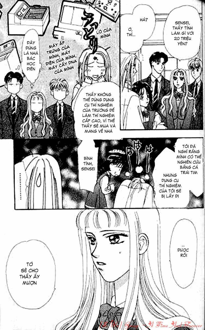 yamada tarou monogatari chapter 1.3 35