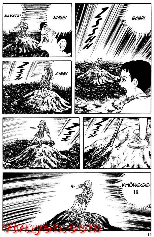 drifting classroom chapter 18 11