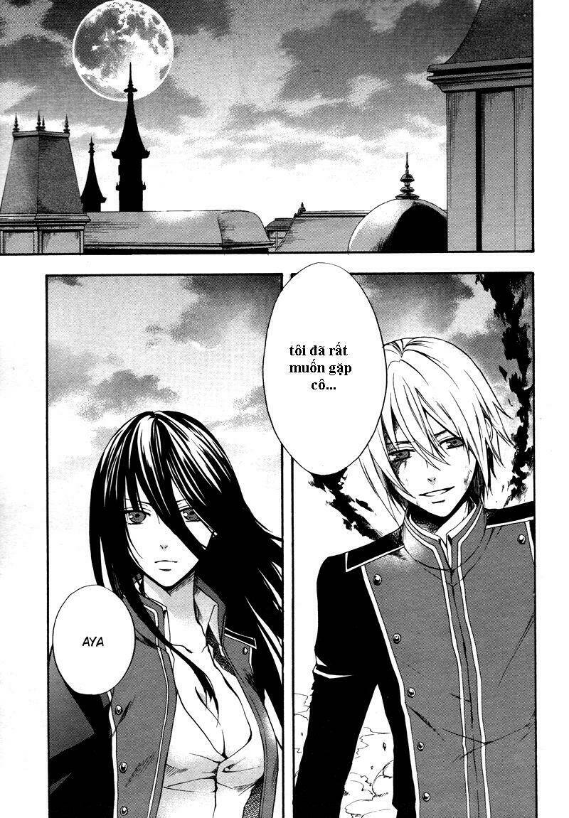 raven;od chapter 2 2