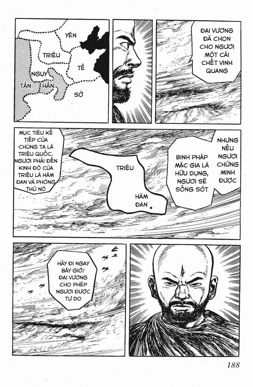 binh pháp mặc công chapter 61 15