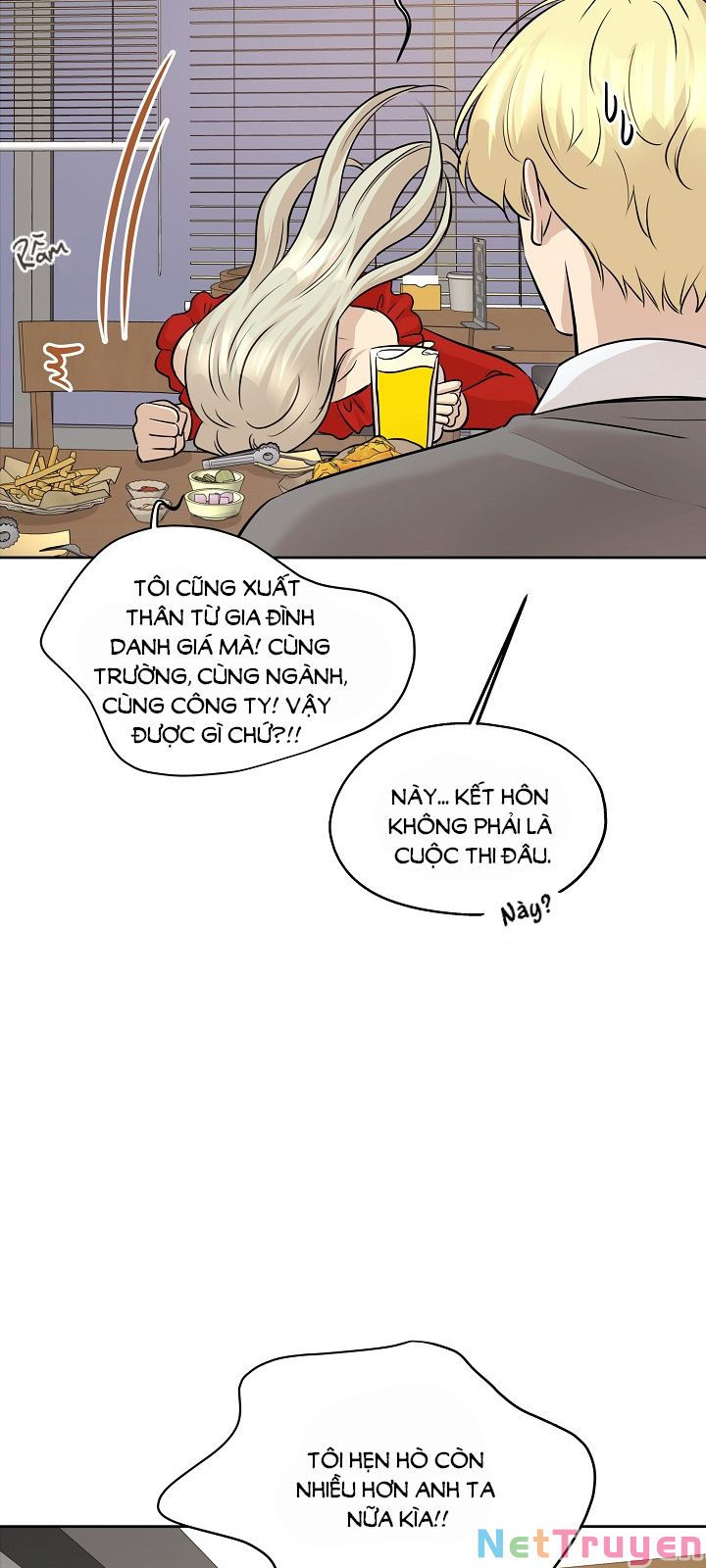 cuộc sống kỳ thú chapter 77 23