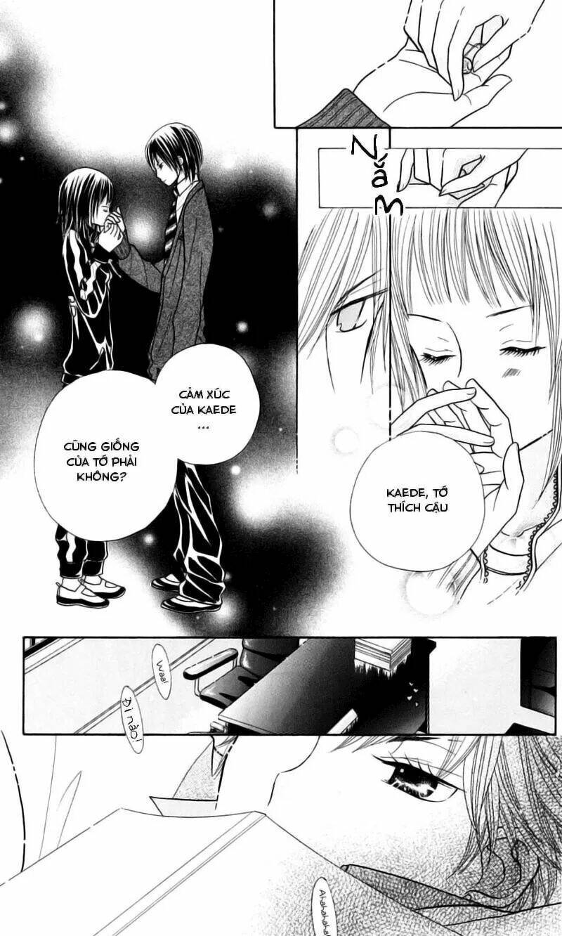 gakkou no ojikan chapter 16 13