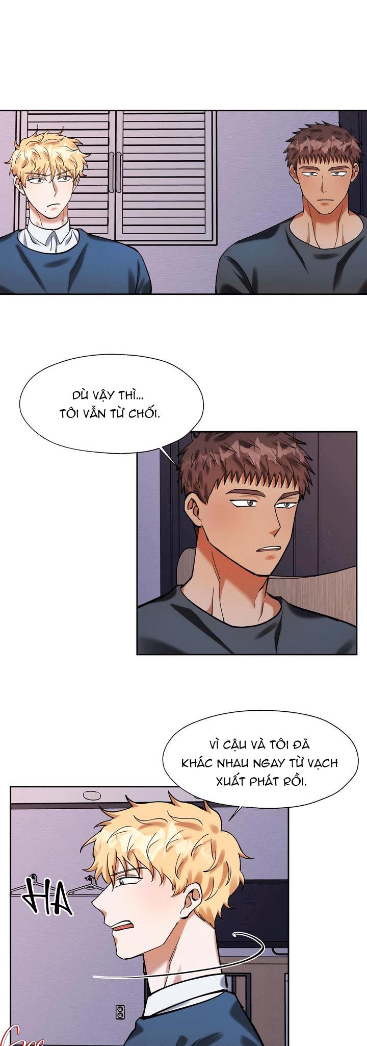 times up chapter 23 18