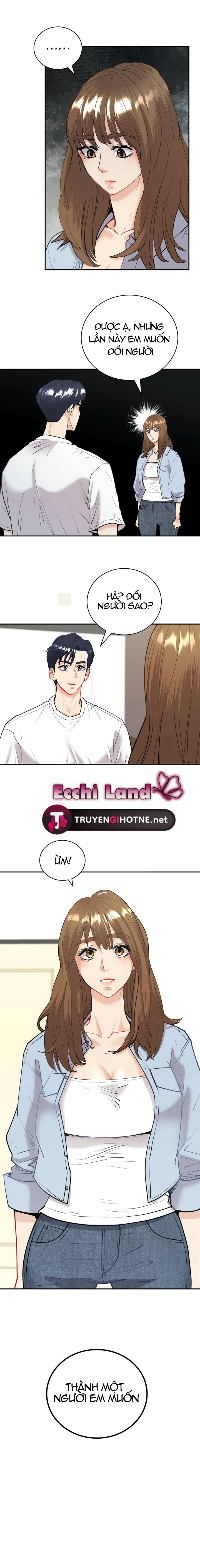 trả lại vợ cho tôi chapter 12.2 9