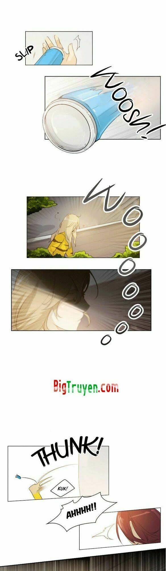 hẹn hò là thứ dễ nhất chapter 1 14