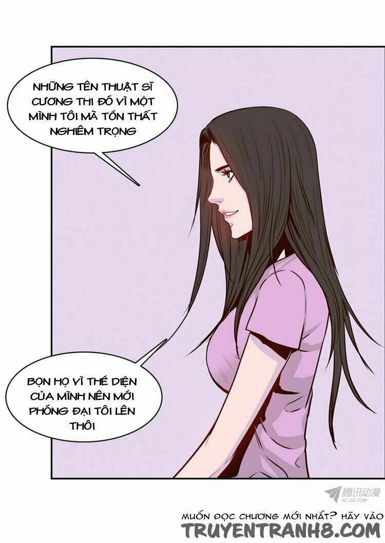 vua của vong linh chapter 158 28