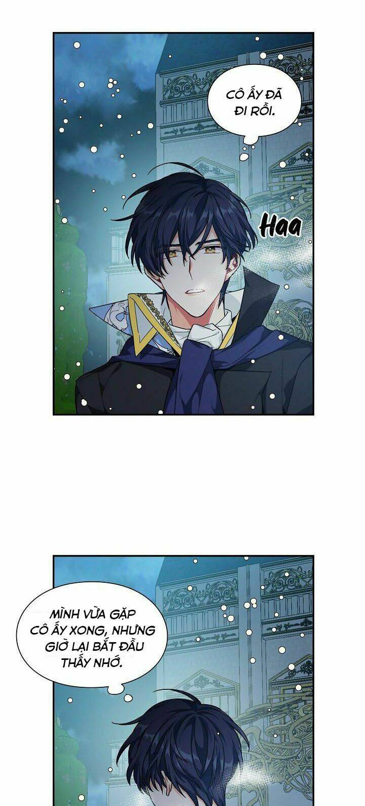 nữ hoàng ngoại khoa chapter 98 23