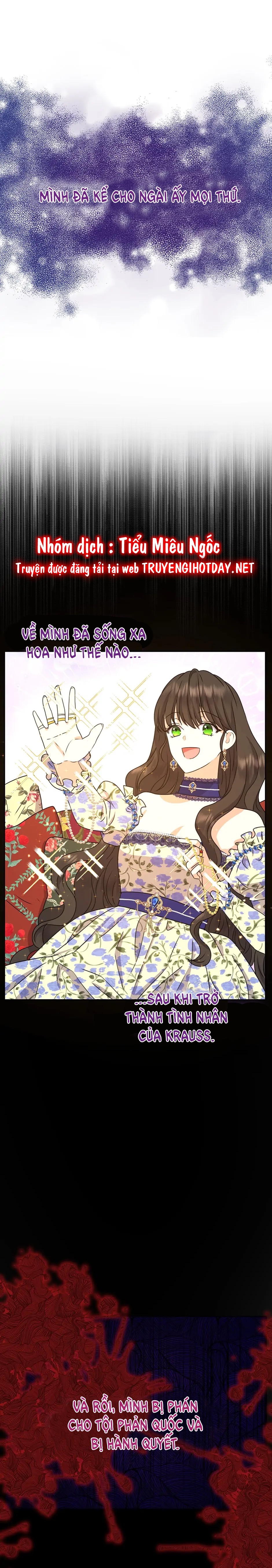 từ hầu gái tôi đã trở thành hoàng hậu chapter 62 17