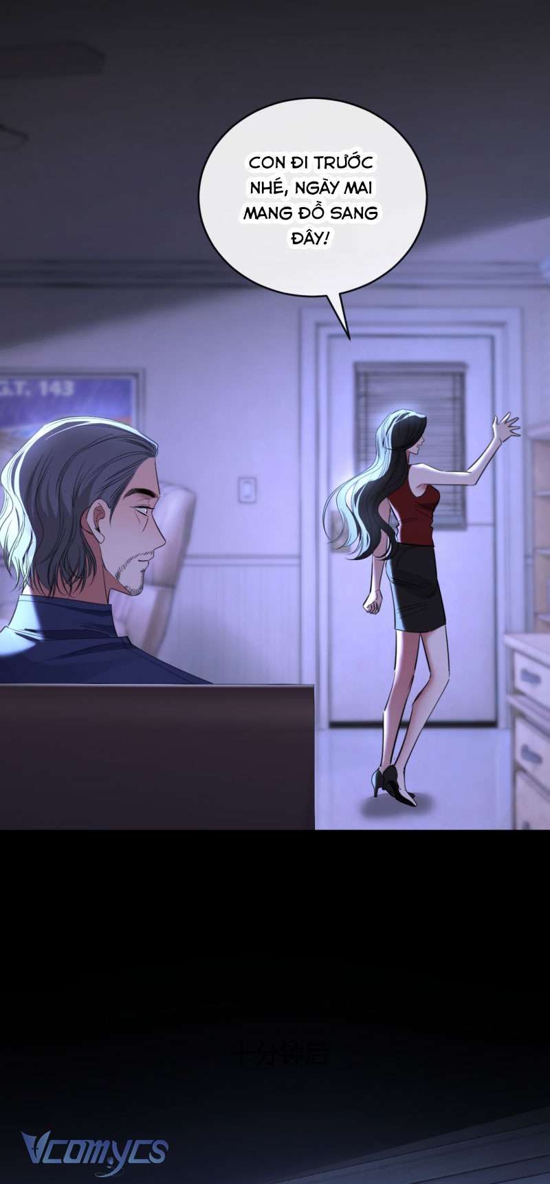 xin lỗi, tôi cũng là đại lão chapter 48 13