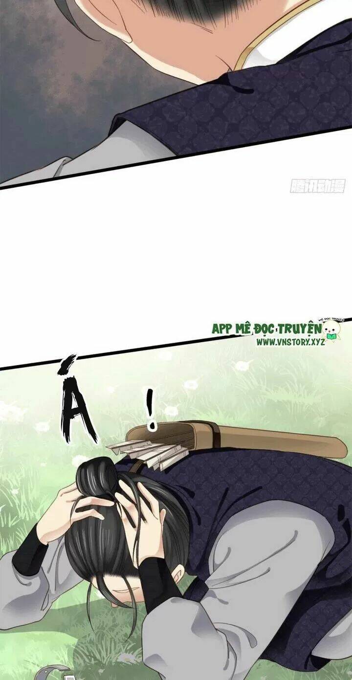 kiều nữ độc phi chapter 250 19